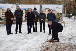 Będą mieszkania dla młodych