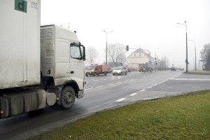 Kolejny krok do obwodnicy Suwałk