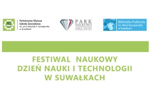 FESTIWAL NAUKOWY W SUWAŁKACH