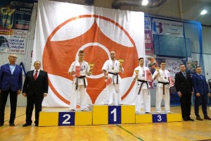 suwalki karate