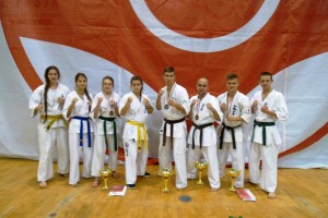 suwalki karate