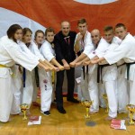 suwalki karate