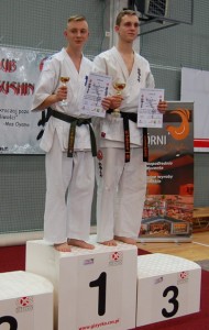 suwalki karate gizycko