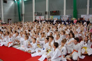 suwalki karate gizycko