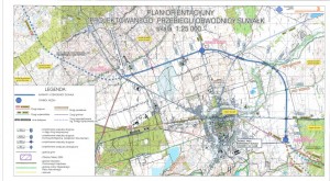 Budimex przejął plac budowy suwalskiej obwodnicy