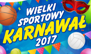 Wielki sportowy karnawał 2017