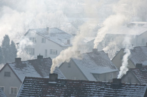 Prawie 100 budynków z dofinansowaniem na wymianę systemu ogrzewania