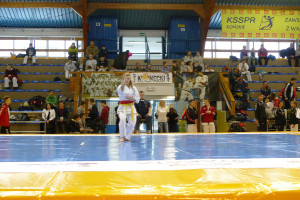 suwalki karate Końskie