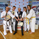 suwalki karate Końskie