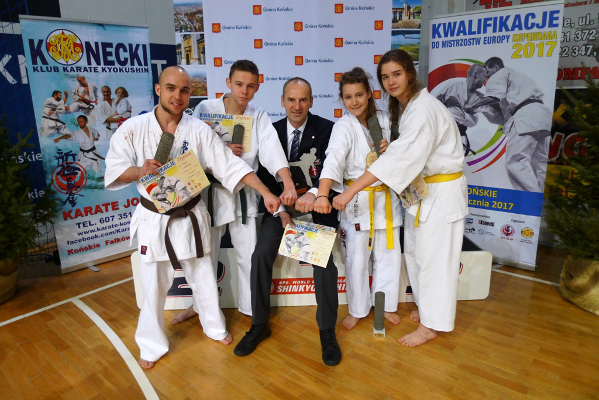 suwalki karate Końskie