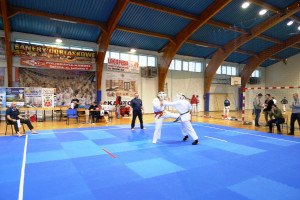 suwalki karate Końskie