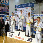 suwalki karate Końskie