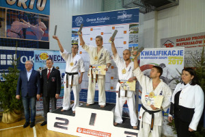 suwalki karate Końskie