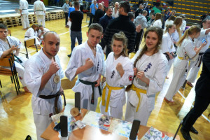 suwalki karate Końskie