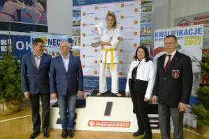 suwalki karate Końskie