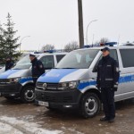 suwalki nowe radiowozy policja