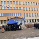 suwalki nowe radiowozy policja