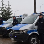 suwalki nowe radiowozy policja