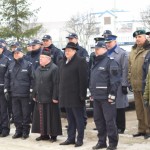 suwalki nowe radiowozy policja