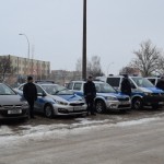 suwalki nowe radiowozy policja