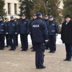 suwalki nowe radiowozy policja