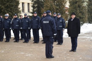 suwalki nowe radiowozy policja