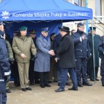 suwalki nowe radiowozy policja