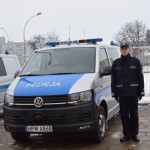 suwalki nowe radiowozy policja