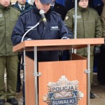 suwalki nowe radiowozy policja