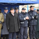 suwalki nowe radiowozy policja