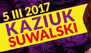 XVIII KAZIUK SUWALSKI