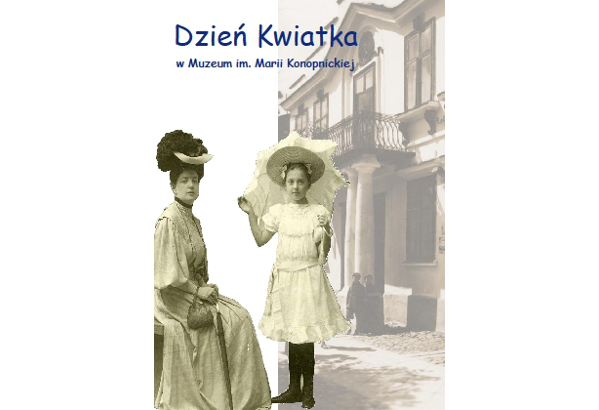 suwalki muzeum dzien kwiatka