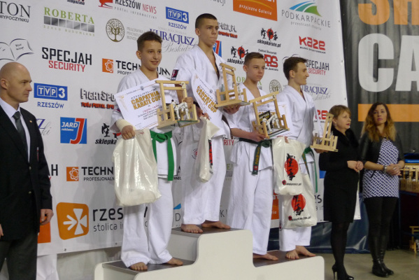 suwalki karate rzeszow