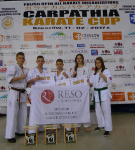 suwalki karate rzeszow