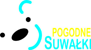 Pogodne Suwałki logo