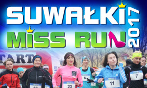 Suwałki Miss Run 2017.