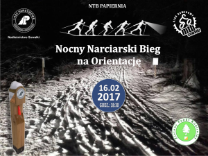 Nocne biegi narciarskie