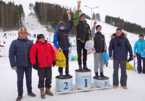 suwalki szelment bieg o puchar zimna