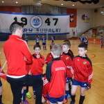 suwalki turniej piłki wigry cup