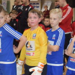 suwalki turniej piłki wigry cup