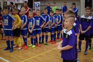 suwalki turniej piłki wigry cup