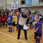 suwalki turniej piłki wigry cup