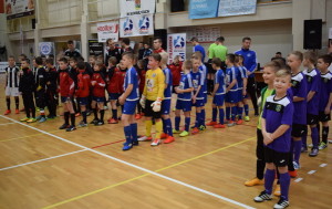 suwalki turniej piłki wigry cup