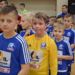 suwalki turniej piłki wigry cup