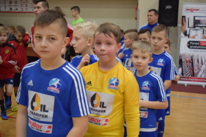 suwalki turniej piłki wigry cup