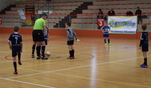 suwalki turniej piłki wigry cup