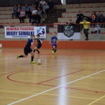 suwalki turniej piłki wigry cup