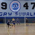 suwalki turniej piłki wigry cup