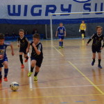 suwalki turniej piłki wigry cup