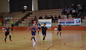 suwalki turniej piłki wigry cup